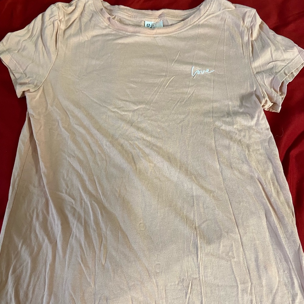 Womens tee